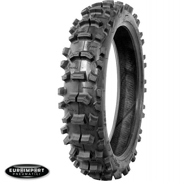 Kenda K782 Sand Mad  110/100  18 64 M   NHS POSTERIORE DOT 2026
